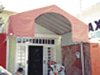 Toldo Casinha