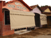 Toldo Fashion em Lona