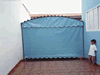 Garagem Met&aacute;lica