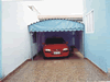 Garagem Met&aacute;lica