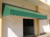 Toldo Piano