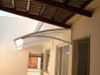 Toldo Fashion em Policarbonato
