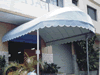 Toldo Tunel