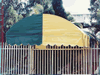 Toldo Tunel